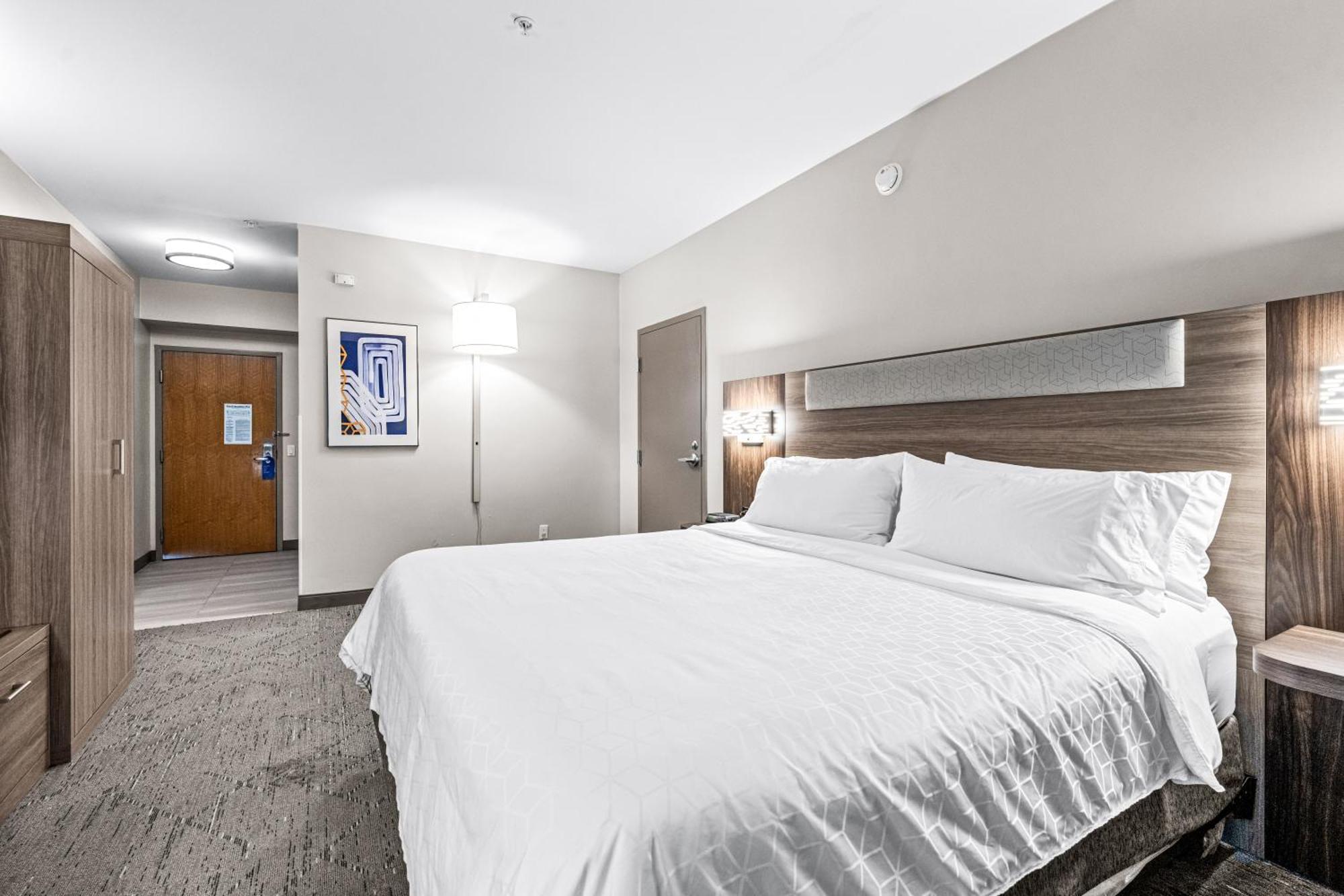Holiday Inn Express & Suites Carneys Point - Pennsville By Ihg Exterior foto